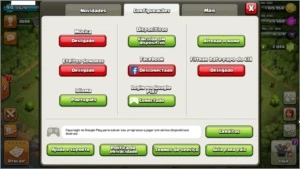 CV 9 - Excelente - Clash of Clans