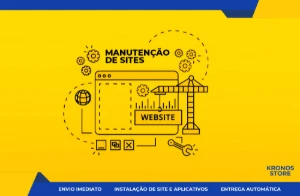 Instalação de Sites e Aplicativos