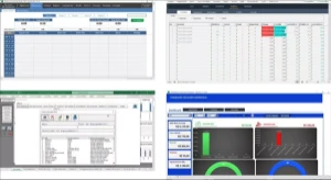 Controle Financeiro Dashboard Excel + Bônus - Others