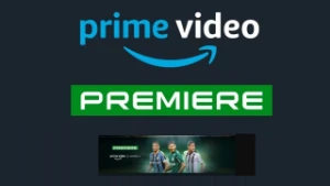 Prime Vídeo &  [conteúdo removido]  Passe 1 Mês - Assinaturas e Premium