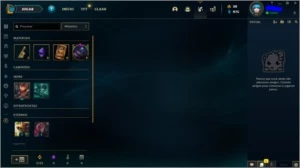 LOL CONTA DIAMANTE 4 60%winrate 50 wins - League of Legends
