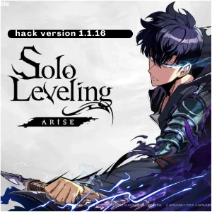 Solo Leveling:Arise ✅🔥 Cheat v.1.1.16 (ENTREGA AUTOMATICA) - Outros