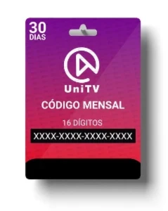 Unitv