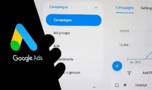 CONTA GOOGLE ADS - G2 - Serviços Financeiros + Verificação A - Outros