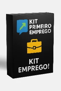 Produto Digital — Kit Emprego