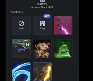 Conta Discord Nick 3 Caracteres Rara C/Decoraçoes - Redes Sociais