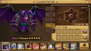 Conta reroll com Zerath