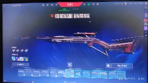 vendo conta de valorant com 22 skins
