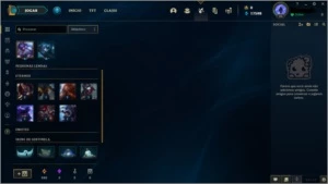 Conta LoL, Mestre, 62% de Win Rate - League of Legends