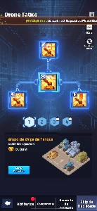 Last War - Conta Nivel 30 - Conta BR mais forte do SV - Outros