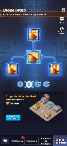 Last War - Conta Nivel 30 - Conta BR mais forte do SV - Outros