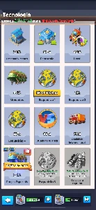 Last War - Conta Nivel 30 - Conta BR mais forte do SV - Outros