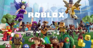 Fornecedor Robux