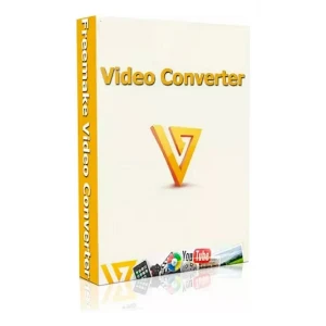 Código de ativação Freemake Vídeo Converter (Só o código) - Softwares e Licenças