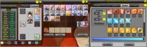 Prime 80 REENCARNADO do 100 - Grand Fantasia GF