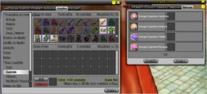 Prime 80 REENCARNADO do 100 - Grand Fantasia GF