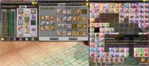 Prime 80 REENCARNADO do 100 - Grand Fantasia GF