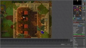 EK level 104 (FULL SET+600K) + MS 40 [TALERA] - Tibia