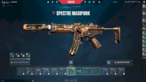 Conta Valorant Full Acesso Varias Skins