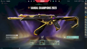 Conta Valorant Full Acesso Varias Skins