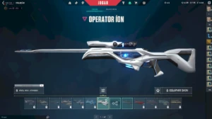 Conta Valorant Full Acesso Varias Skins