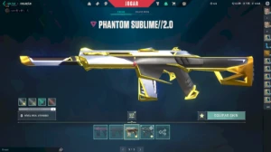 Conta Valorant Full Acesso Varias Skins