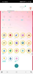 conta pokemon go (lvl38) - Pokémon