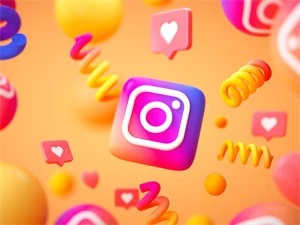 500 seguidores no Instagram - Social Media