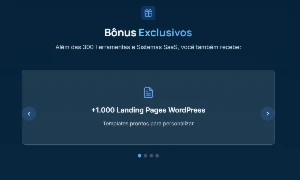 Pack com +300 Scripts SaaS e Ferramentas Lucrativas - Others