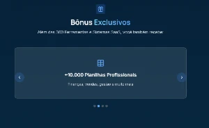 Pack com +300 Scripts SaaS e Ferramentas Lucrativas - Others