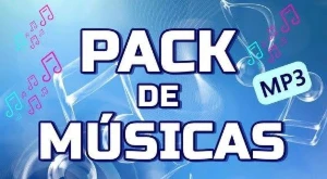 Super Pack de Músicas
