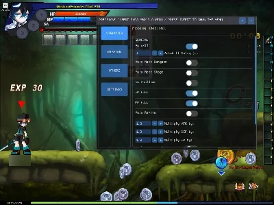 Hack Grand Chase Classic 2026! Acesso Vitalicio XingMaster - Outros
