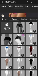 Conta Imvu