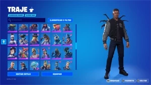 +200 Skins - Venom Eddie Broke,America, batman, Flash, thano - Fortnite