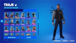 +200 Skins - Venom Eddie Broke,America, batman, Flash, thano - Fortnite