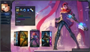 Vendo Conta League Of Legends EUWest lvl 30 LOL