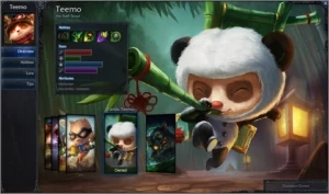 Vendo Conta League Of Legends EUWest lvl 30 LOL