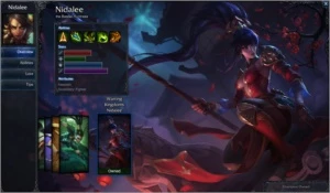 Vendo Conta League Of Legends EUWest lvl 30 LOL