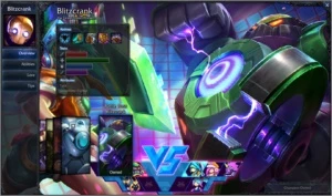 Vendo Conta League Of Legends EUWest lvl 30 LOL