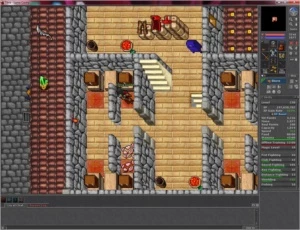 Shaka Devilry - Tibia