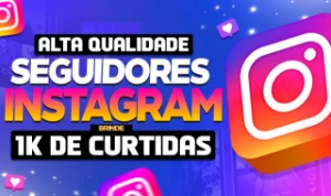 Instagram - Curtidas - Outros