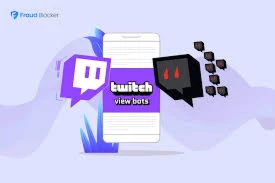 BOT de visualização para Twitch (7 dias)