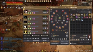 Conta 794Gs - Black Desert