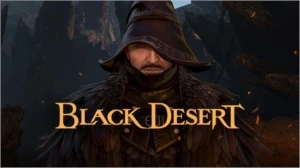 Black Desert Online Novice Edition