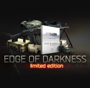 Conta Escape From Tarkov - EOD (Edge of Darkness)