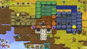 Xbox Crashlands #C48341