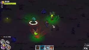 Xbox Crashlands #C48341