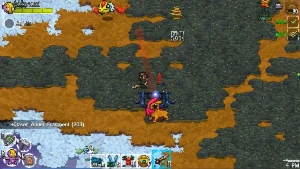 Xbox Crashlands #C48341