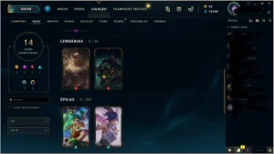 Diamond 4   DJ SONA Pulsefire Ezreal Lee sin Punhos divinos - League of Legends LOL