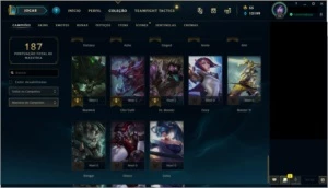 Diamond 4   DJ SONA Pulsefire Ezreal Lee sin Punhos divinos - League of Legends LOL